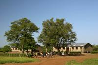 The Nsongwe School
